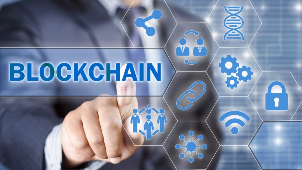 Block-Chain-Technology