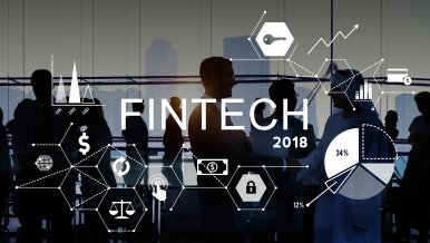 THE MAIN TRENDS OF FINTECH IN 2018