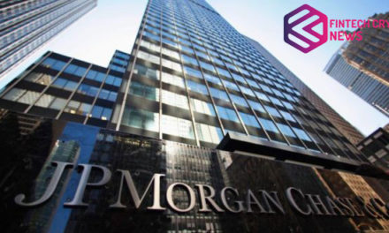 JPMorgan Creates and Fills New Position of Head of Crypto Assets Strategy