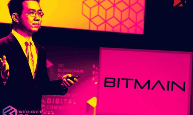 Jihan Wu, Co-Founder Of Bitmain Technologies Ltd. – Makes It To The List of China’s Richest